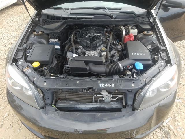 2014 CHEVROLET CAPRICE PO 6G3NS5U32EL946823