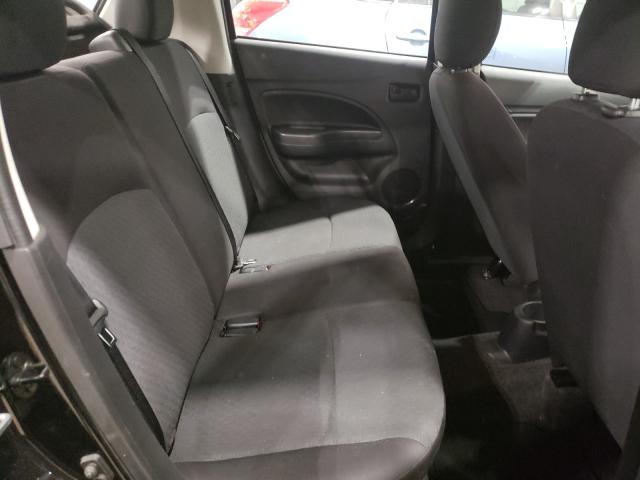 2019 MITSUBISHI MIRAGE ES ML32A3HJXKH004200