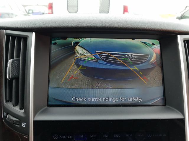 2018 INFINITI Q50 LUXE JN1EV7AP9JM364751