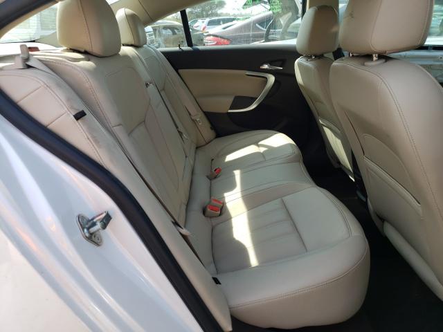 2017 BUICK REGAL PREM 2G4GR5GX8H9141142