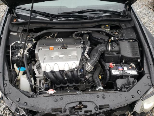 2012 ACURA TSX SE JH4CU2F89CC002664