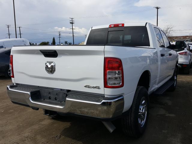 2019 RAM 2500 TRADE 3C6UR5CL1KG656238