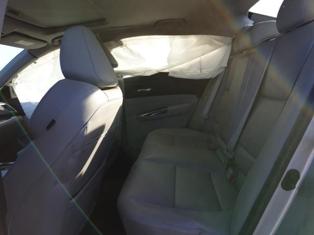 2017 ACURA TLX 19UUB1F31HA010661