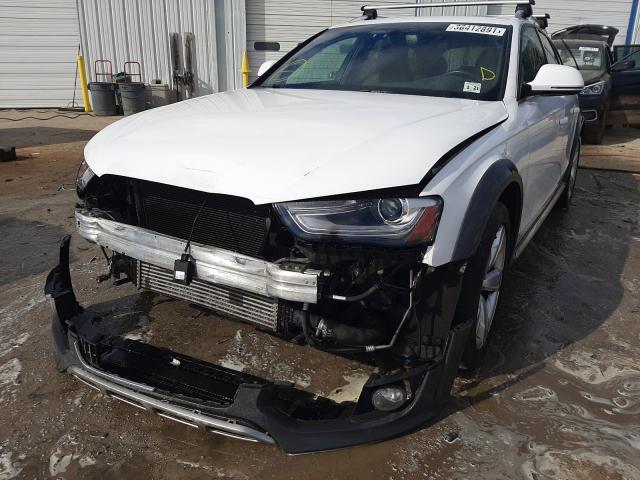 VIN WA1UFAFL6GA006746 2016 Audi A4, Premium Plus no.2