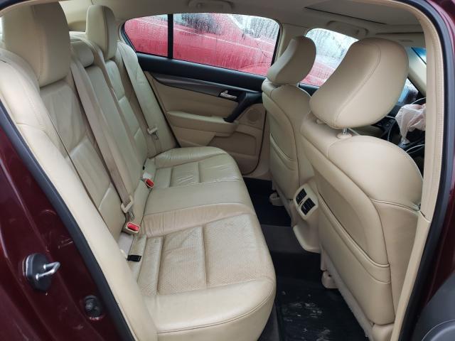 2012 ACURA TL 19UUA8F51CA000444