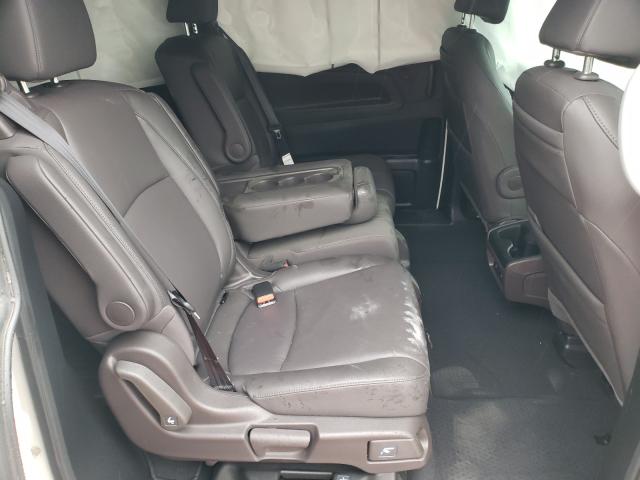 2019 HONDA ODYSSEY EL 5FNRL6H95KB022780