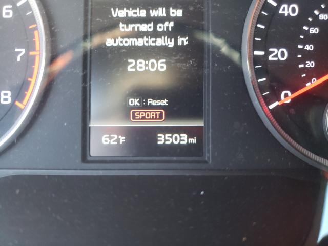 2021 KIA K5 GT LINE 5XXG64J23MG039707