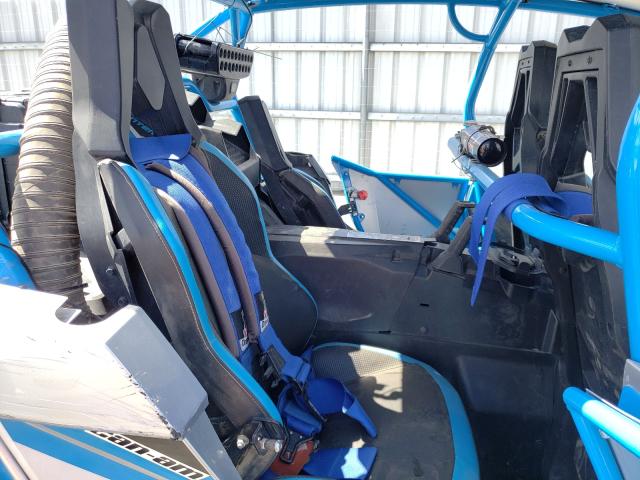 2016 CAN-AM MAVERICK M 3JBPEAR25GJ001571