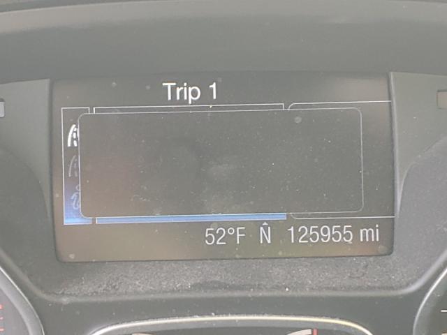 2012 FORD FOCUS SEL 1FAHP3M26CL465211