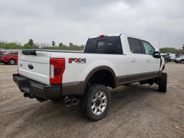 2017 FORD F250 SUPER 1FT7W2BT3HED57056