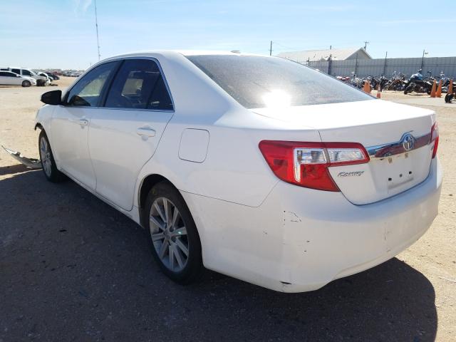 2014 TOYOTA CAMRY L 4T1BF1FK3EU382512