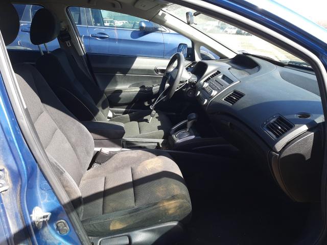 2010 HONDA CIVIC LX-S 2HGFA1F67AH536418