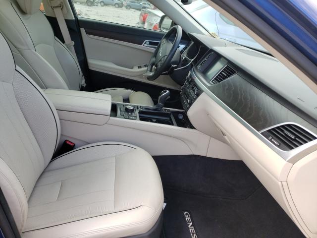 2017 GENESIS G80 KMHGN4JE0HU171039