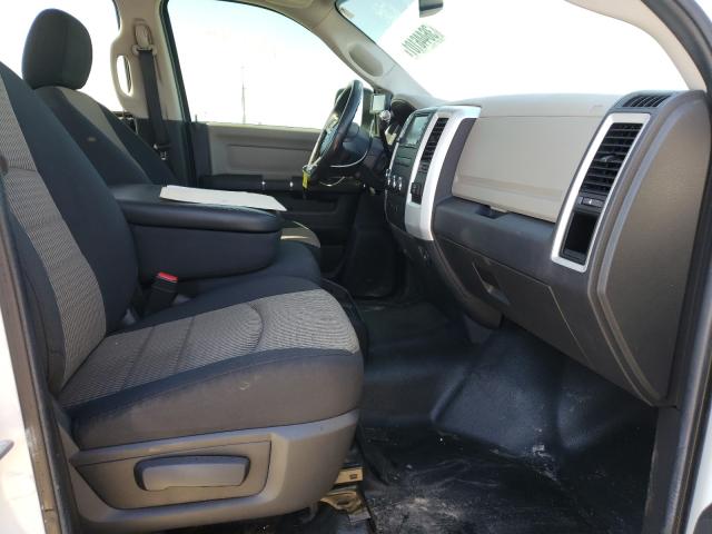 2012 DODGE RAM 3500 S 3C63D3DLXCG311238