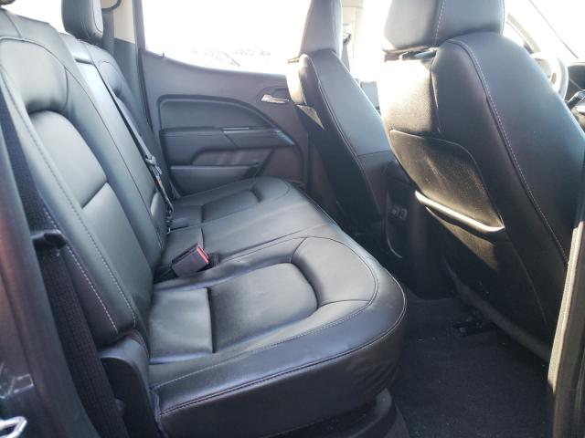 2015 GMC CANYON SLT 1GTG6CE31F1161073