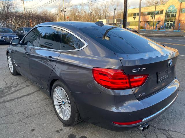 2014 BMW 328 XIGT WBA3X5C56ED557151
