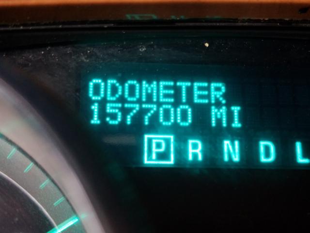 2011 BUICK ENCLAVE CX 5GAKVAED6BJ176089