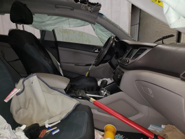 2018 HYUNDAI TUCSON VAL KM8J3CA2XJU630546