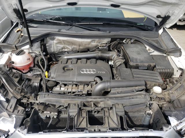 2016 AUDI Q3 PREMIUM WA1BFCFS7GR016083
