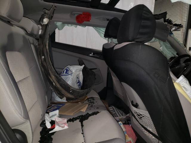 2018 HYUNDAI TUCSON VAL KM8J3CA2XJU630546