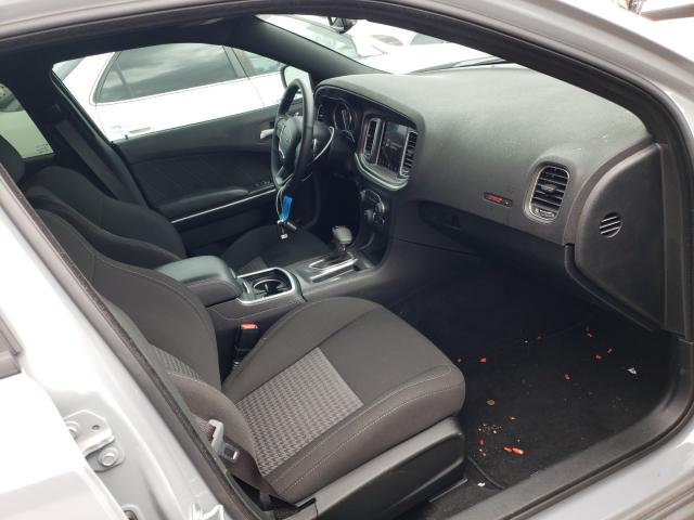 2020 DODGE CHARGER SC 2C3CDXGJ1LH242230