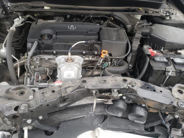 2016 ACURA TLX 19UUB1F34GA012533