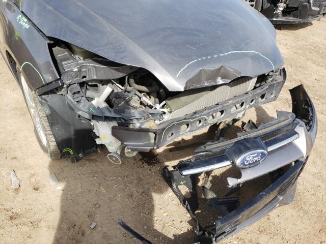 2012 FORD FOCUS SEL 1FAHP3M26CL465211