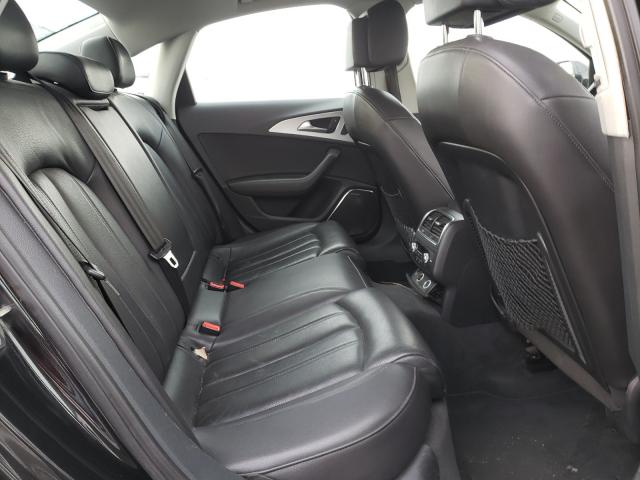 2012 AUDI A6 WAUBGAFC5CN007588