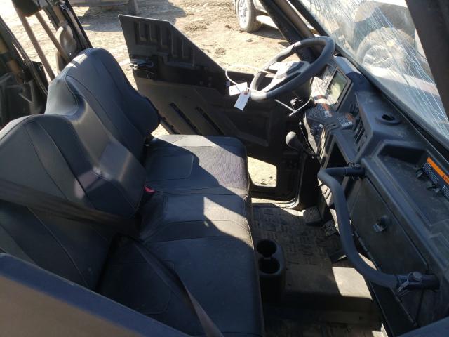 2019 ARCTIC CAT HAVOC 4UFT20BD6K9007713