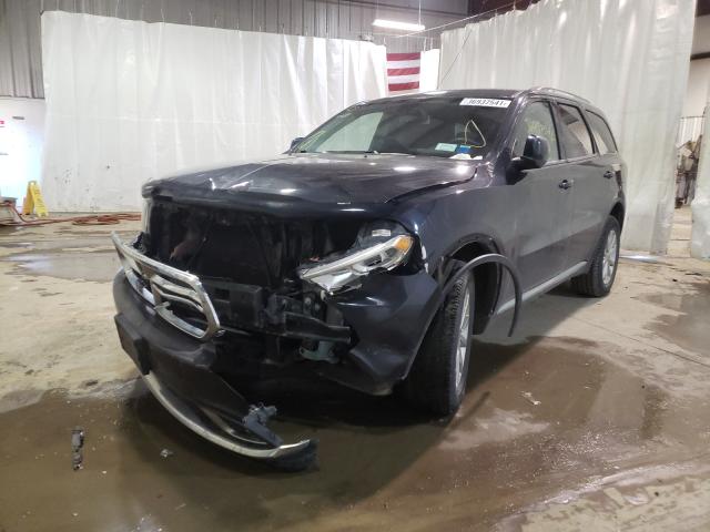 2015 DODGE DURANGO SX 1C4RDJAG9FC938695