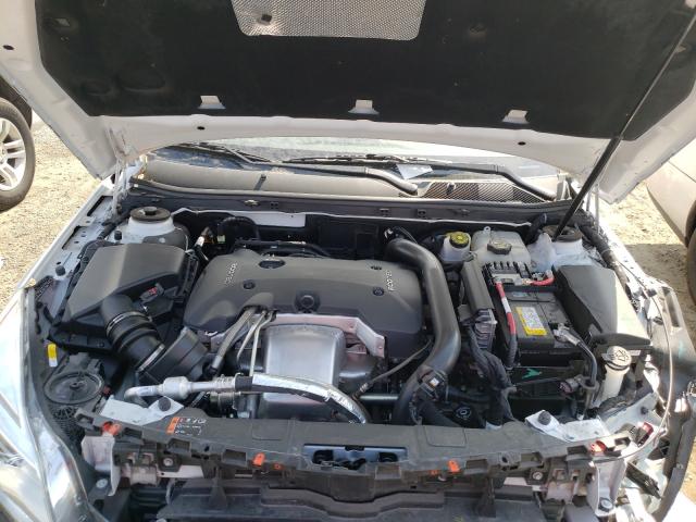 2017 BUICK REGAL PREM 2G4GR5GX8H9141142