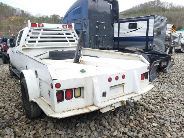 2014 GMC SIERRA C35 1GD412C87EF120826