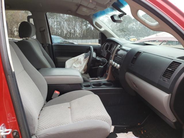 2012 TOYOTA TUNDRA DOU 5TFRM5F14CX047259