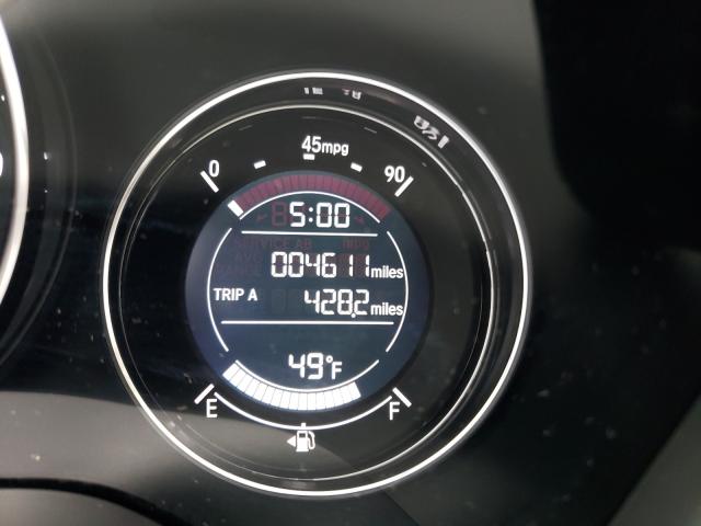 2020 HONDA HR-V SPORT 3CZRU6H11LM725355