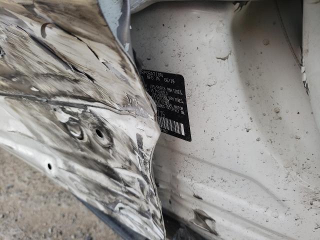 2019 SUBARU FORESTER T JF2SKAWC3KH568775