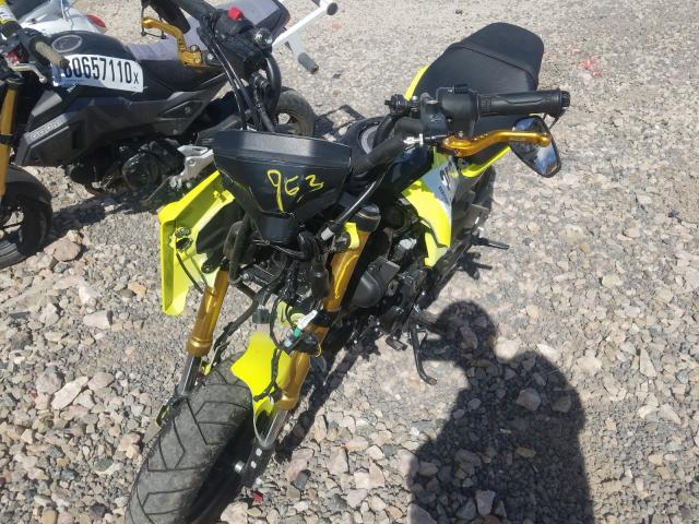 2018 HONDA GROM MLHJC7517J5010032