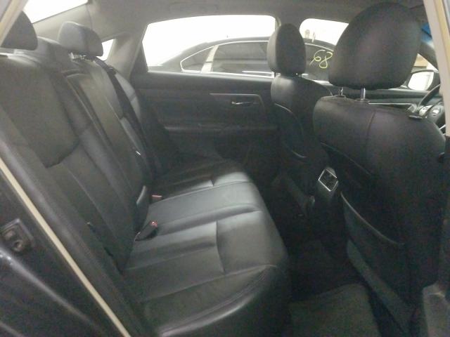 2013 NISSAN ALTIMA 3.5 1N4BL3AP4DN533772