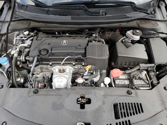 2020 ACURA ILX PREMIU 19UDE2F74LA003566