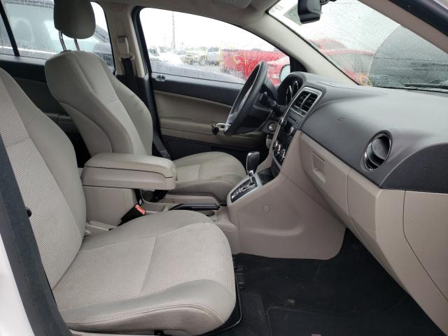2011 DODGE CALIBER MA 1B3CB3HA1BD120912