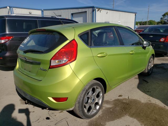 2011 FORD FIESTA SES 3FADP4FJ2BM124698