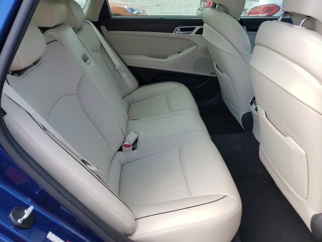 2017 GENESIS G80 KMHGN4JE0HU171039