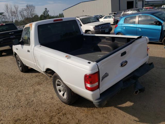 2010 FORD RANGER 1FTKR1AD9APA12100