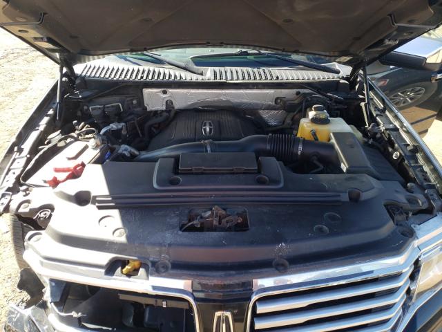 2015 LINCOLN NAVIGATOR 5LMJJ2JT4FEJ11743
