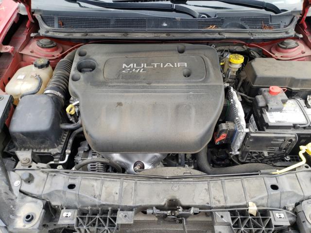 2015 DODGE DART GT 1C3CDFEB6FD112550
