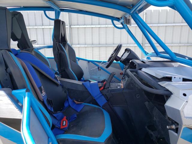 2016 CAN-AM MAVERICK M 3JBPEAR25GJ001571