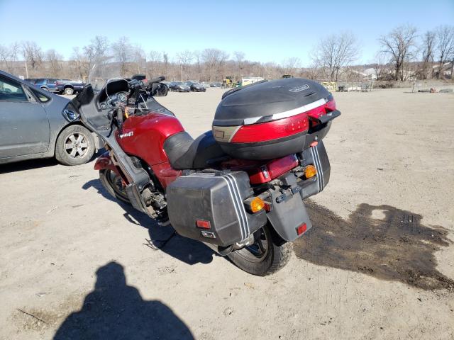 2003 KAWASAKI ZG1000 JKAZGCA173B519545