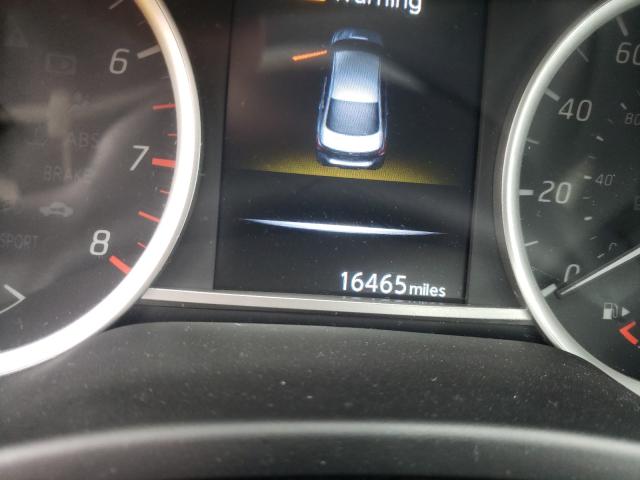 2016 NISSAN SENTRA 3N1AB7AP8GY320009