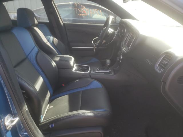 2020 DODGE CHARGER GT 2C3CDXHG7LH167875