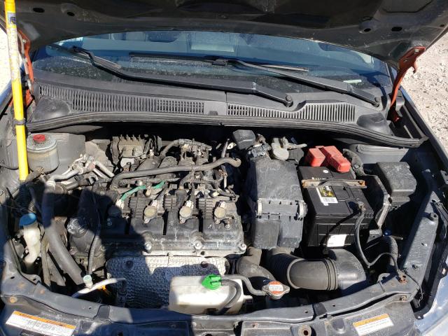 2012 SUZUKI SX4 JS2YB5A33C6302022