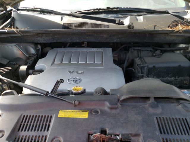 2010 TOYOTA HIGHLANDER 5TDBK3EH1AS006228